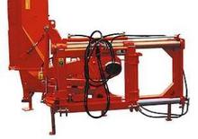 Faucheuses pour talus Sauerburger Carat 2500