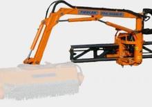 Faucheuses pour talus Fiedler FFA 400 M-K