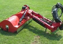 Faucheuses pour talus Agritec GS 50 S 140