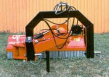 Faucheuses pour talus Agritec GS 50 S 160