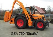 Faucheuses pour talus Gödde GZA 750 S
