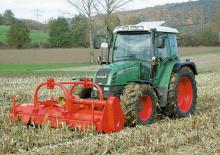 Faucheuses pour talus Humus KMF 280