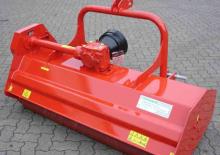 Faucheuses pour talus FEHRENBACH Kombi