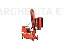Faucheuses pour talus Maschio Magherita 380