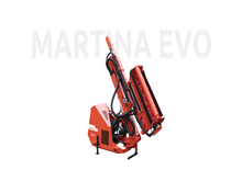 Faucheuses pour talus Maschio Martina 600T