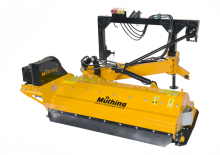 Faucheuses pour talus Müthing MU-C/S 100