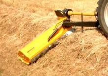 Faucheuses pour talus Müthing MU-H/FS 200