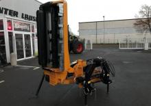 Faucheuses pour talus Müthing MU-L/VS 160