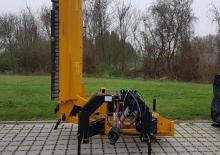 Faucheuses pour talus Müthing MU-L/VS 180