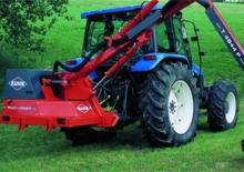 Faucheuses pour talus Kuhn Multi-Longer GI-T 4844 P TD