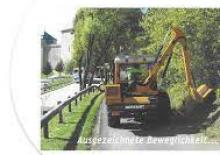 Faucheuses pour talus Fischer Prodigia 45