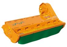 Faucheuses pour talus Humus SMH 155