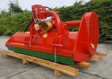 Faucheuses pour talus Humus SPG 180