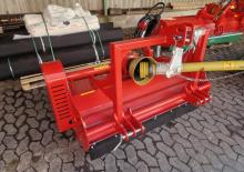 Faucheuses pour talus FEHRENBACH Super