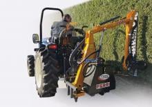Faucheuses pour talus Ferri T350SI