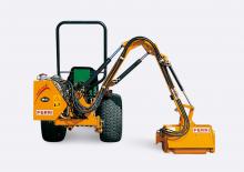 Faucheuses pour talus Ferri TA 32