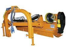 Faucheuses pour talus Berti TA/K 145