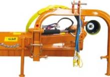 Faucheuses pour talus Berti TA/L 145
