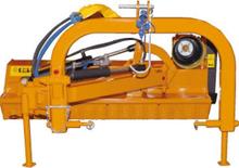 Faucheuses pour talus Berti TA/MI 180