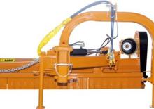 Faucheuses pour talus Berti TA/P 220