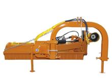 Faucheuses pour talus Berti TA/PS 220
