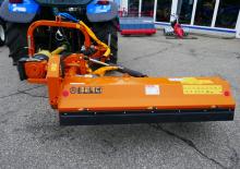 Faucheuses pour talus Berti TA/M 200