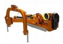 Faucheuses pour talus Berti TA/MI 200