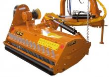 Faucheuses pour talus Berti TA/PF 250