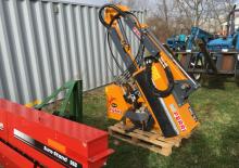 Faucheuses pour talus Ferri TD 42