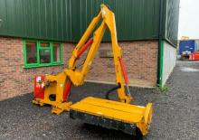 Faucheuses pour talus Twose TF 500