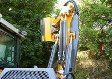Faucheuses pour talus Ferri TKD 560