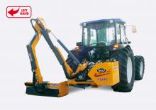 Faucheuses pour talus Ferri TM 47