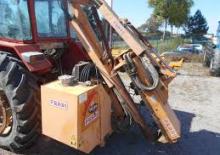 Faucheuses pour talus Ferri TSE 50 Evolution