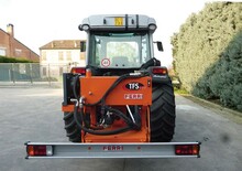 Faucheuses pour talus Ferri TSF600