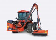 Faucheuses pour talus Ferri TSH 720 Z 