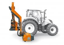 Faucheuses pour talus Ferri TSI 500 Vision