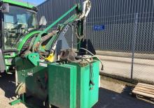 Faucheuses pour talus Spearhead Twiga 6000 T Flex