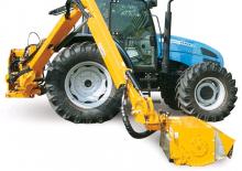 Faucheuses pour talus Ferri TXV 50