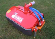 Faucheuses pour talus Dücker UNA 100 MKL 10