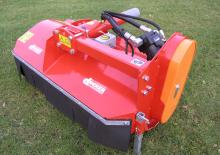 Faucheuses pour talus Dücker UNA 450 MKT 10