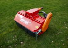Faucheuses pour talus Dücker UNA 600 VMS 1200