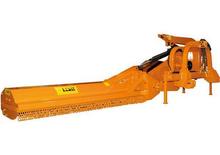 Faucheuses pour talus Berti Wing 180