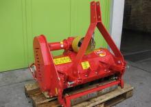 Faucheuses pour talus Humus WM 85