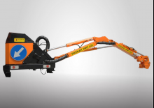 Faucheuses pour talus Pronar WWT 420