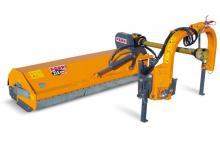 Faucheuses pour talus Ferri ZLE 2000