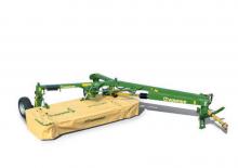 Faucheuse à disque traîné sans conditionneur Krone EasyCut 3200