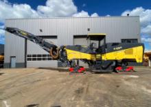 Finisseur d'asphalte sur roues Bomag BF 571 HSE