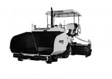 Finisseur d'asphalte sur roues Bomag BF 691 P-HB