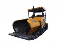 Finisseur d'asphalte sur roues XCMG RP603 
