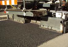 Finisseurs de chaussée sur chenilles Bomag BF 223 C